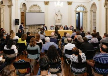 Fundação Vale participa de avanços na reconstrução do Museu Nacional