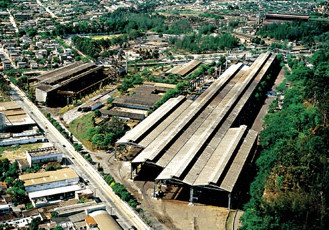 ArcelorMittal Cariacica colhe bons resultados sociais em 2012