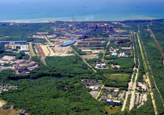 ArcelorMittal investirá US$ 20 milhões em centro de P&D no Brasil