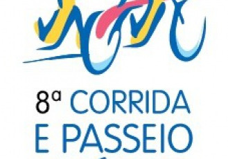 ArcelorMittal realiza 8ª edição da Corrida e Passeio Ciclístico