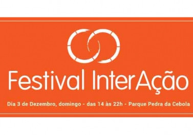 Nova data: ArcelorMittal Tubarão promove festival gratuito e aberto ao público em homenagem ao Dia do Voluntário neste domingo (03) 