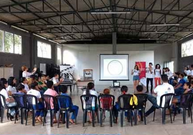 Fundação Vale apresenta projeto de proteção a crianças e adolescentes em evento do Unicef