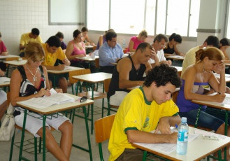 Cesan abre inscrição para concurso público