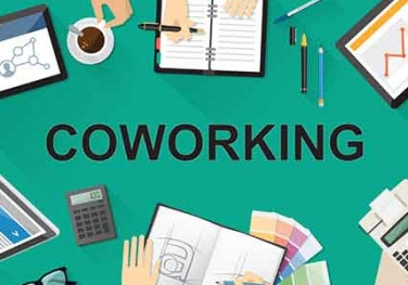 Crescimento: Coworking atrai companhias maiores