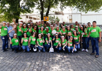 Dia Mundial do Voluntariado