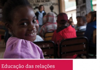 Diversidade: mais conteúdo afro nas salas de aula