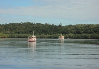 Domingo (08) é dia de mutirão de limpeza em Reserva de Guarapari