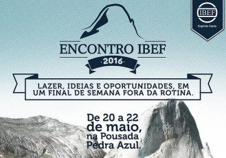 Encontro IBEF-ES reúne executivos capixabas