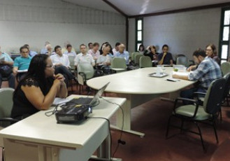 Espírito Santo ganha um novo Comitê de Bacia