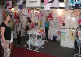 Feira trata novidades e promoções para gestantes e bebês em setembro, na Serra