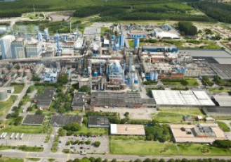 Fibria é escolhida como líder do setor em índices de sustentabilidade da Bolsa de Nova York