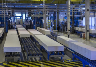 Fibria encerra 2015 com novos recordes de receita líquida, ebitda e geração de caixa