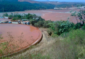 Comunicado Samarco