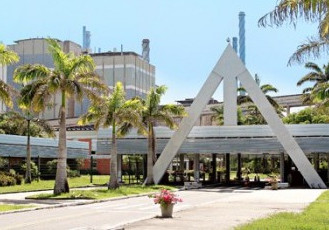 Jovens do Espírito Santo concluem curso de capacitação industrial