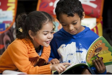 Contação de histórias, recreação infantil e apresentação teatral vão animar o final de semana no Parque Botânico Vale