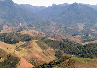 Órgãos ambientais se unem para fiscalizar áreas de preservação