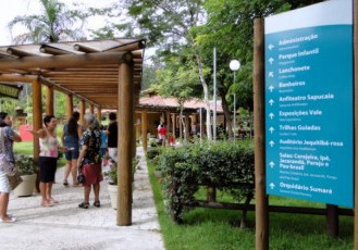 Parque Botânico Vale apresenta mais uma edição do Projeto Bioférias