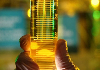 Petrobras bate recorde mensal de produção de Diesel S-10