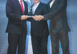 Projeto de Expansão da Samarco recebe Prêmio Destaque da Construção Civil em Guarapari