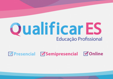 Qualificar ES abre inscrições com 200 vagas para profissionais da educação