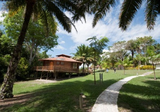 Reserva Natural Vale entra no circuito capixaba de corridas