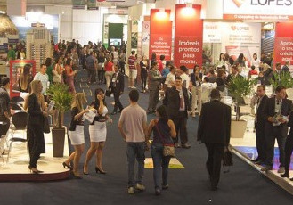 Salão do Imóvel: Ademi-ES promove sorteio dos estandes no dia 20 de agosto