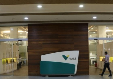 Finanças: Vale anuncia o resultado e a liquidação antecipada da oferta de aquisição de bonds