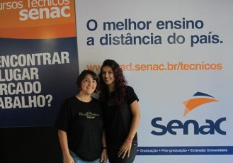 Senac-ES se prepara para a Olimpíada do Conhecimento