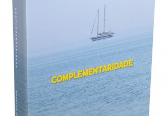 Sidemberg Rodrigues lança o livro “Complementariedade”