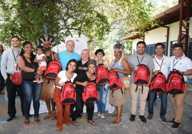 Instituto EDP premia alunos do concurso Arte com Energia