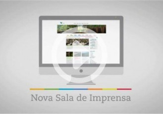 Vale aposta na customização e lança nova versão da Sala de Imprensa