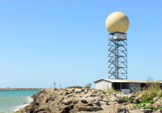 Vale conclui obras do Centro Capixaba de Monitoramento Hidrometeorológico