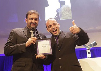 Vale recebe premiação internacional por projeto no setor de aço