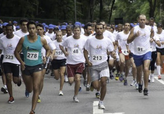 Vem aí a 10ª Corrida e Passeio Ciclístico – Circuito do Aço