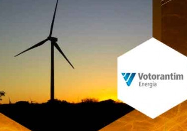 Votorantim Energia e 100 Open Startups lançam desafio para as startups de base tecnológica